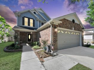 2718 Skyview Ridge Ct, Houston, TX 77047
