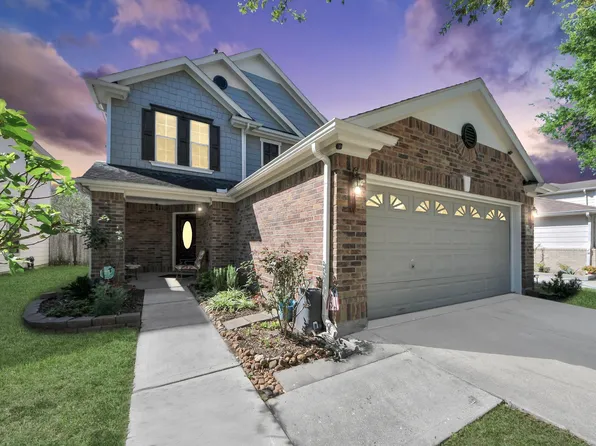 2718 Skyview Ridge Ct, Houston, TX 77047