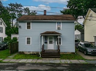 3 Coleman St, Pt Jervis, NY 12771