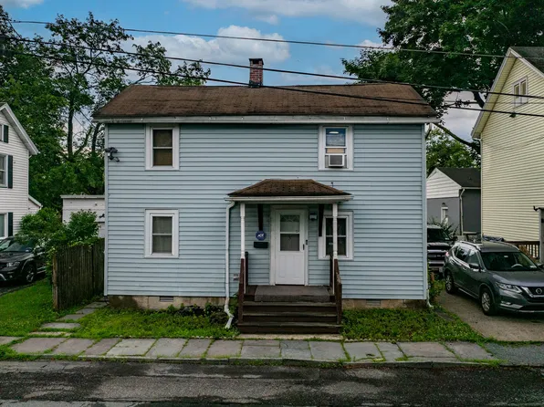 3 Coleman St, Pt Jervis, NY 12771
