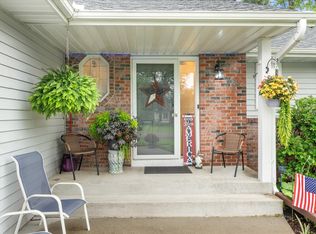 1304 18th Ave SE, Forest Lake, MN 55025