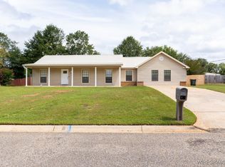 605 Grand Pine Ave, Enterprise, AL 36330
