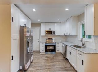 2726 Oldknow Dr NW, Atlanta, GA 30318