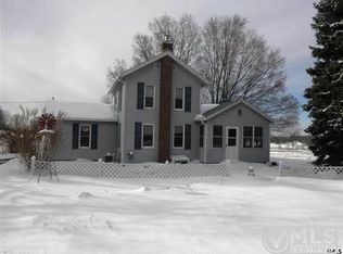 8687 Clinton Rd, Jackson, MI 49201