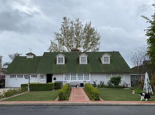 540 W Mesa Way, Long Beach, CA 90807