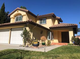 1589 San Ponte Rd, Corona, CA 92882