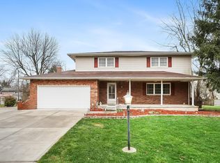 3300 Tam Oshanter Pl, Grove City, OH 43123