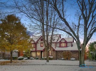 7603 Kings Run Rd, Sylvania, OH 43560