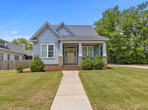 12 S Memminger St, Greenville, SC 29601
