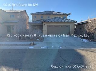 5616 Red River Rd NW, Albuquerque, NM 87114