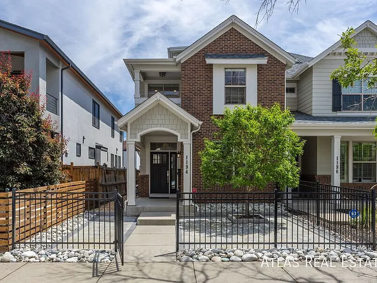 1194 S Lincoln St — Photo 1