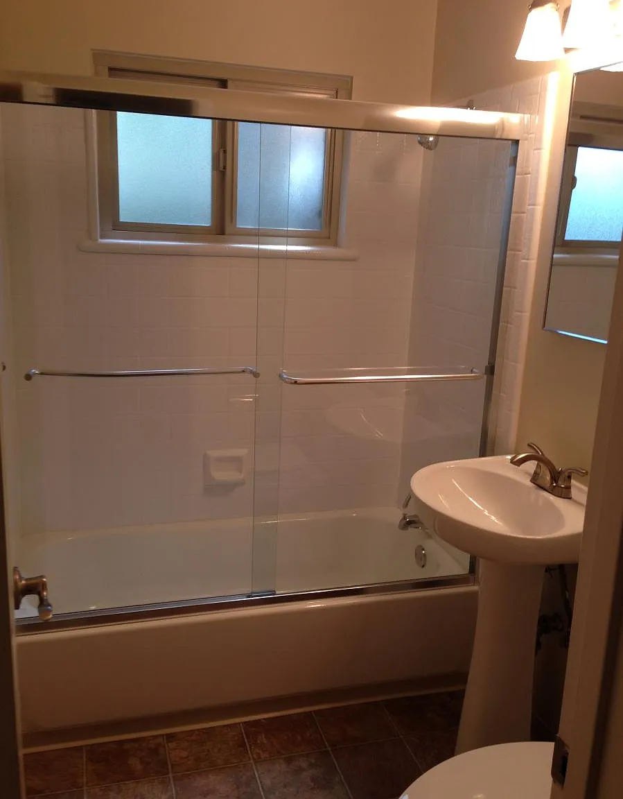1 bed, $2,545 — Photo 2