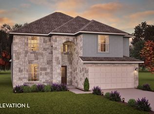 Snowmass Plan, Lariat, Liberty Hill, TX 78642