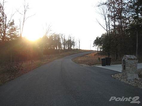 Streetview Looking West