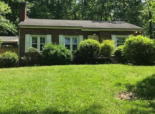 4728 W Sunset Rd, Knoxville, TN 37914