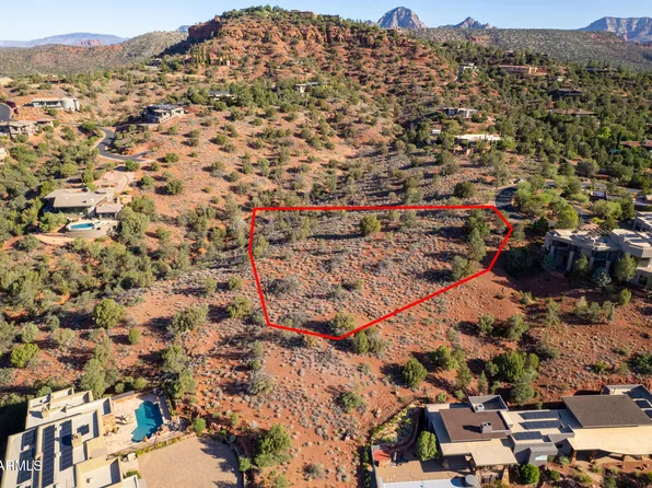 5 SCENIC Drive #10, Sedona, AZ 86336