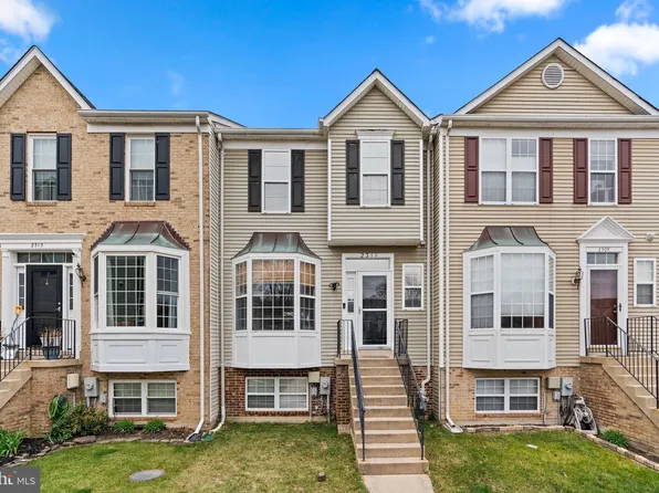 2311 Manomet Ct, Crofton, MD 21114