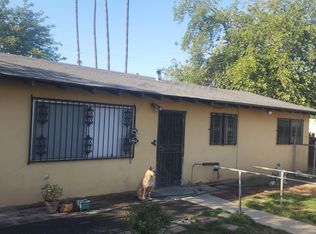 1784 E Dorothy St, Fresno, CA