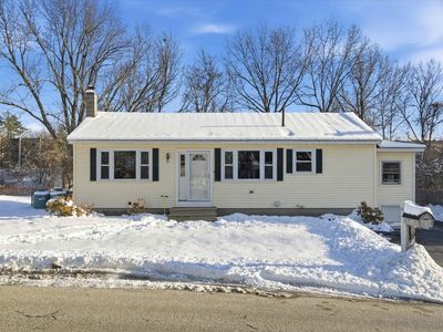 141 Bow Street, Manchester, NH, 03103