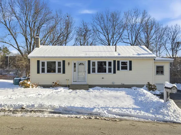 141 Bow Street, Manchester, NH 03103