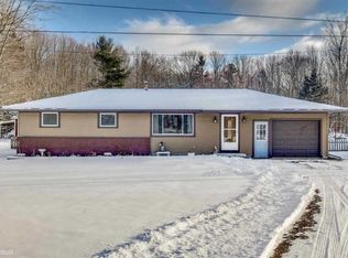 6955 Phillips Rd, North Street, MI 48049