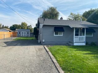 407 S 5th St, Selah, WA 98942