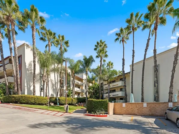 5885 El Cajon Blvd Unit 214, San Diego, CA 92115