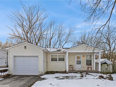 517 N Willie St, Olathe, KS, 66061