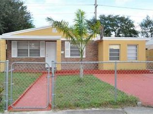 15611 NE 15th Pl, North Miami Beach, FL 33162