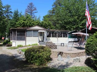 3 Tomahawk Ln #456, Freedom, NH 03836