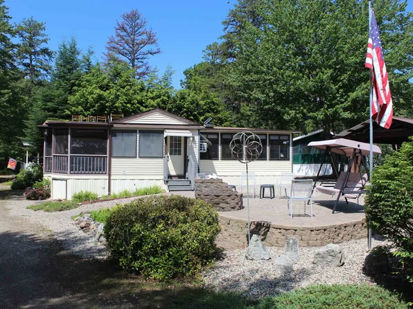 3 Tomahawk Lane #456, Freedom, NH 03836