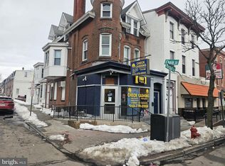 421 W Marshall St, Norristown, PA