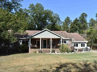 18087 Watson Rd, Metter, GA 30439