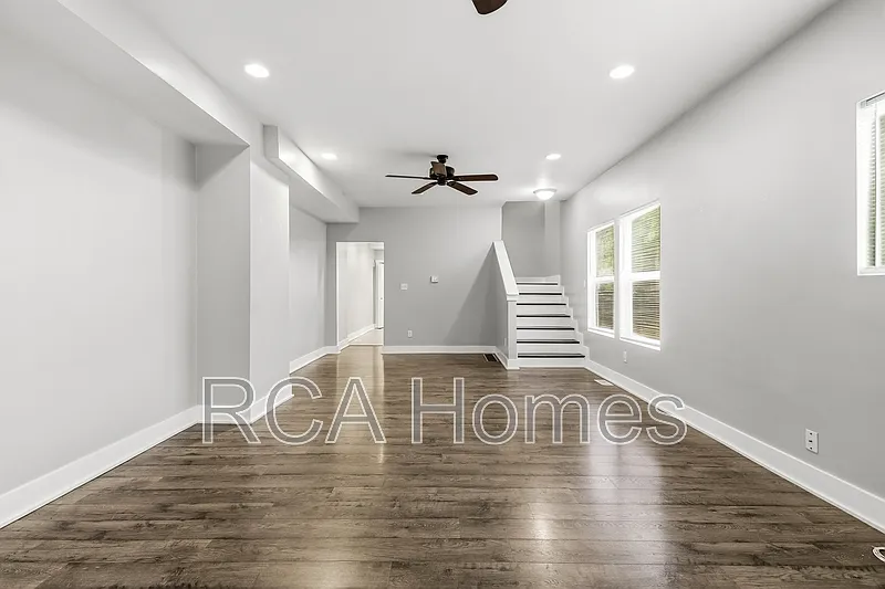 2 bed, 1.0 bath, 1380 sqft, $1,450 — Photo 3