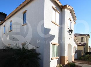 4677 E Laurel Ave, Gilbert, AZ 85234