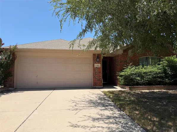 224 Spring Hollow Dr, Saginaw, TX 76131