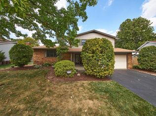 1962 Torchwood Dr, Columbus, OH 43229