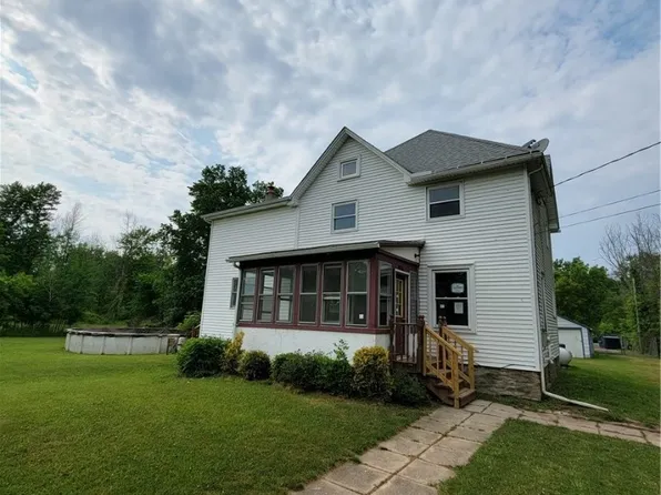 8655 Woodward Ave, Barker, NY 14012