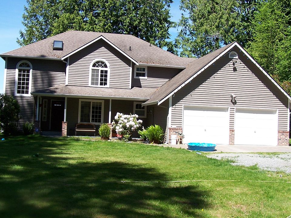 front view