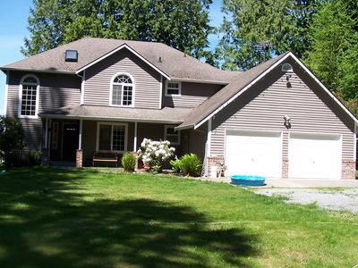 6815 Silvana Terrace Rd, Stanwood, WA, 98292