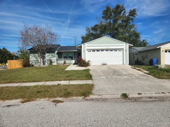 3023 Lecanto St, Holiday, FL 34691