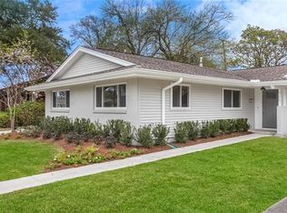929 Melody Dr, Metairie, LA 70002