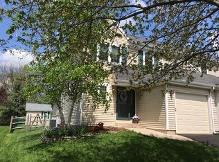 159 Azalea Cir, Royersford, PA 19468