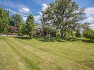 3572 Pineview Rd, Maryville, TN 37803