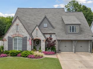 5117 E 92nd St, Tulsa, OK 74137