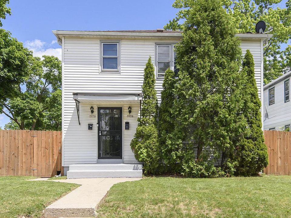 1st image of 5974 N 37th STREET #5976