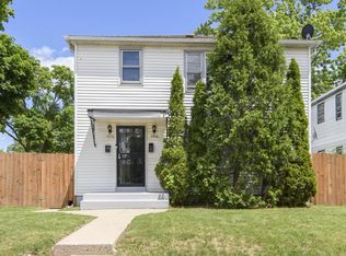 5974 N 37th STREET #5976, Milwaukee, WI 53209