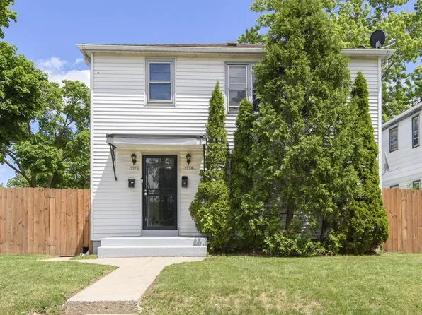 5974 N 37th STREET #5976, Milwaukee, WI 53209