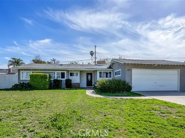 1300 S Glenview Rd, West Covina, CA 91791