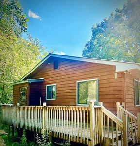 738 Mountain Top Rd, Marble, NC, 28905